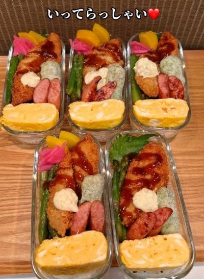 投稿動画のワンシーン