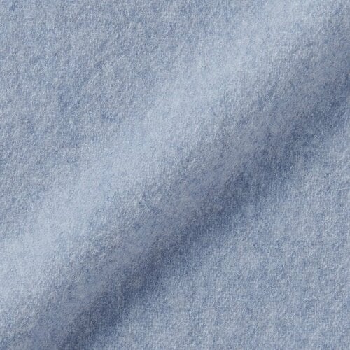 ふっくらウール 大判ストール(薄手)