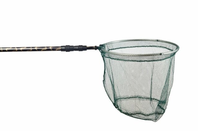 高1娘がお小遣いで買った「本格的な虫取り網」に74万再生の大反響！母もビックリのサイズ感に笑ってしまう