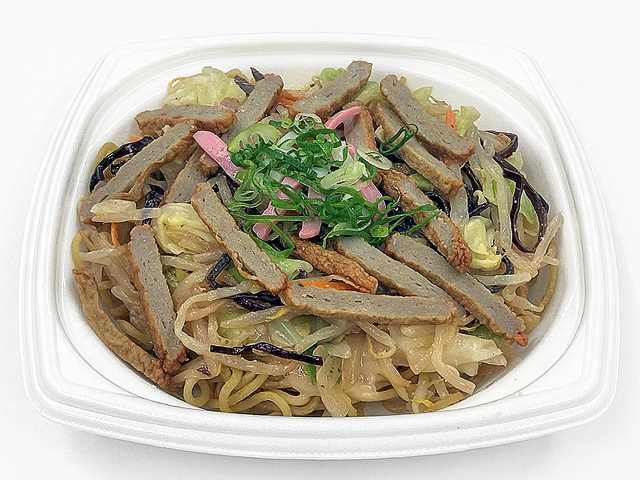 セブン-イレブンの新商品その1