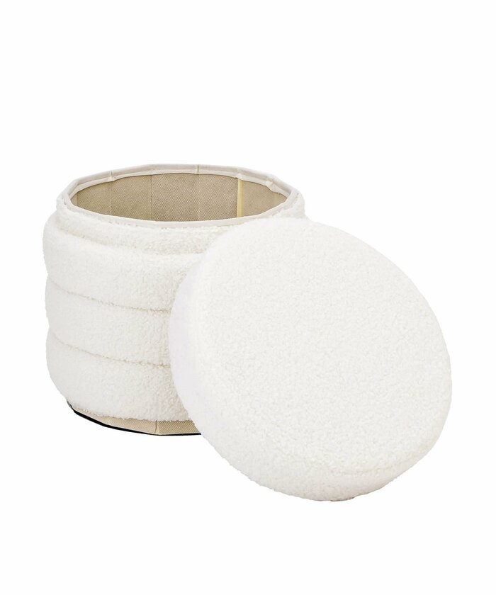 3COINS公式 ニュアンススツール/Nuance Interior