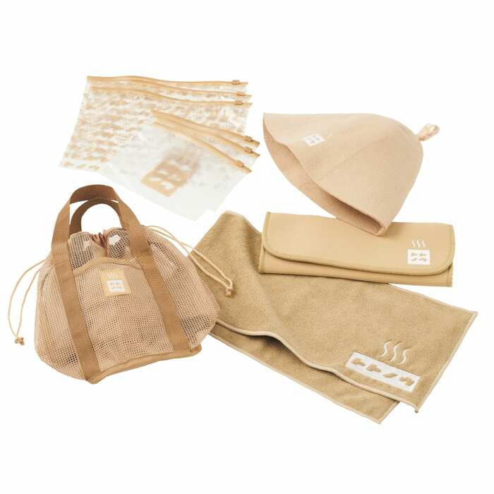 カラーは、黒とベージュの2色を展開