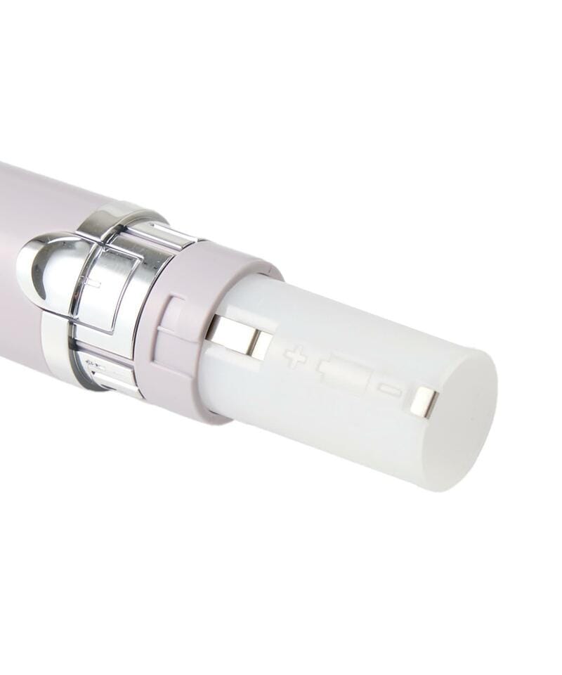  3COINS コンパクトシェーバー／and us画像