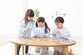 10月からの保育無償化って本当に得するの？ 無償化対象外のものは何？