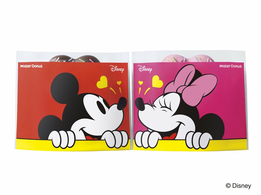 出所：株式会社ダスキン　ディズニー　スマイルコレクション