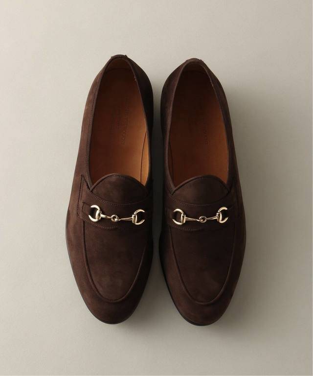 HIROSHI TSUBOUCHI × EDIFICE ¥24,200 （EDIFICE 池袋パルコ店）