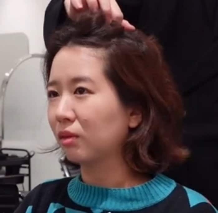 【大変身】「雰囲気にぴったり」くせ毛の女性がミニボブに挑戦！ジェルを使ったスタイリングに「素敵！！」と反響続々