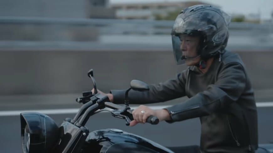 出所：岩城滉一のYouTubeチャンネル（＠51tv52）　参照日：2025年11月17日