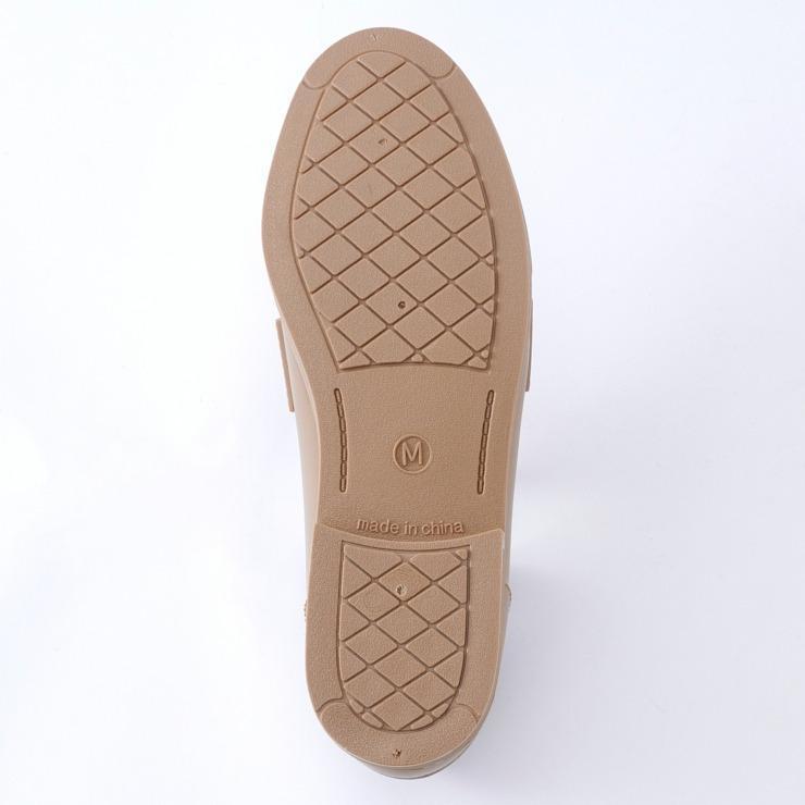 出所：しまむら公式オンラインストア レディース　レインパンプス（yumi)