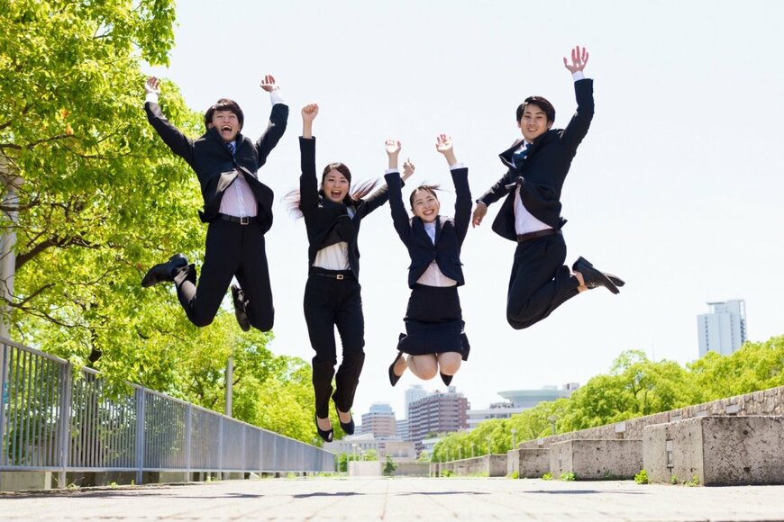 【独自調査】関西の難関私立大学「関関同立」の中で今後「伸びそう」だと思う大学ランキング！4位は関西大学