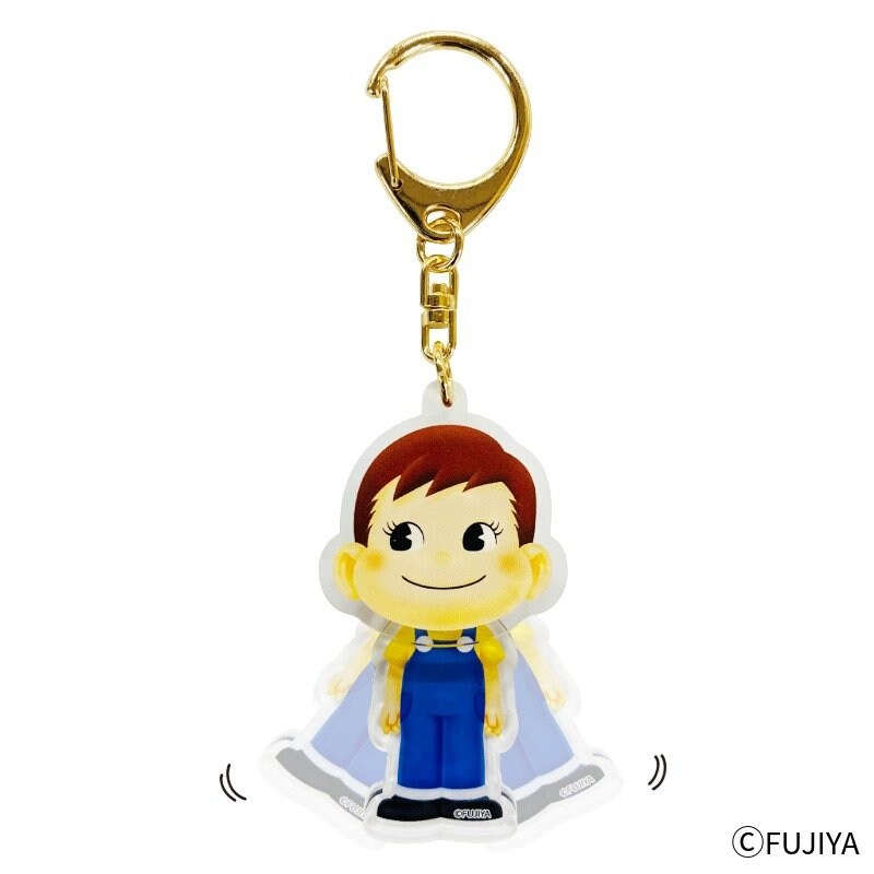 出所：不二家ファミリータウン公式サイト