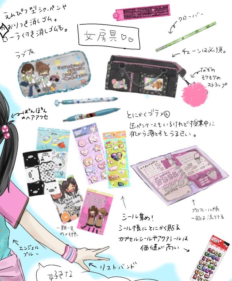 出所：@Shinanashina