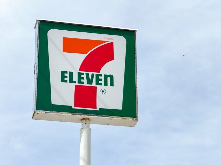 新潟県のセブンイレブンに掲出された「張り紙の内容」に13万いいね　まさかの内容に「泣けます…」