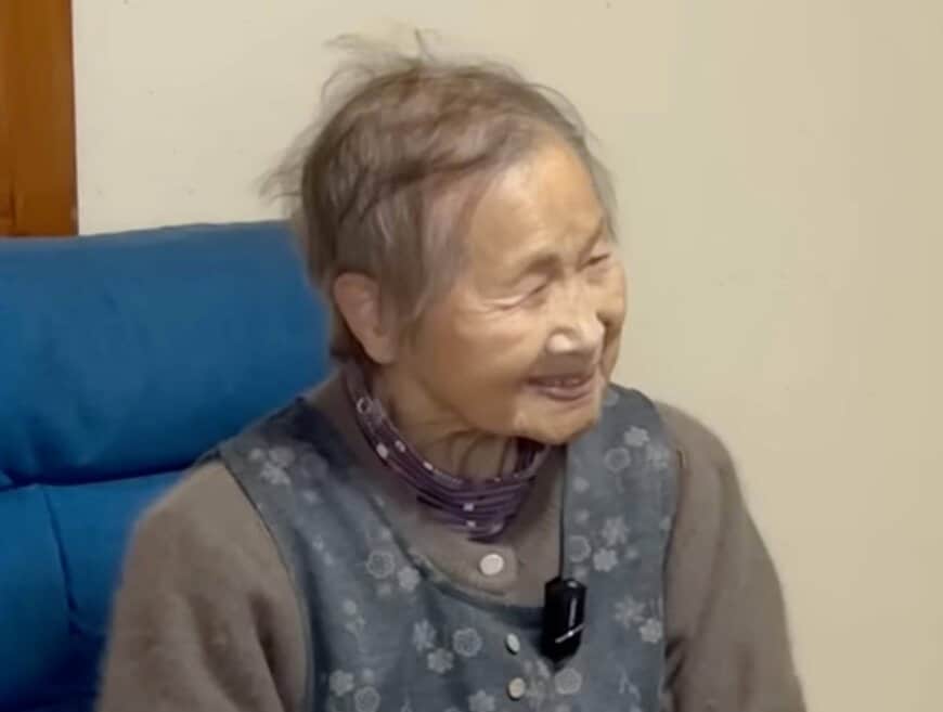 【94歳長寿飯】おばあちゃん特製“鶏肉きじ焼き”に賞賛続出！思わず見入ってしまう調理風景に反響「本当に尊敬する」