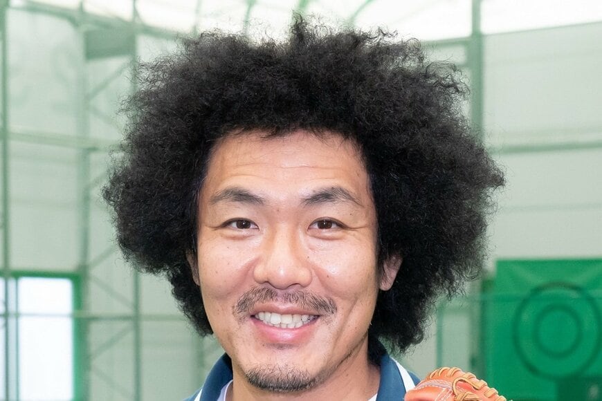 トータルテンボス藤田49歳 白髪姿に激変しSNS騒然「吉川晃司みたい」「渋い」「イケオジ！！」