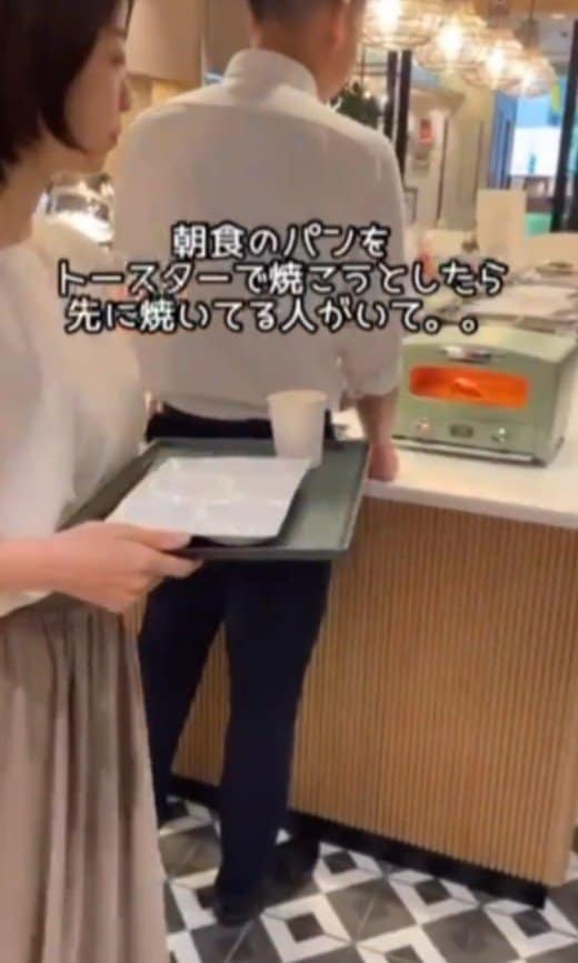 出所：@superhotel_official「ホテルあるある 小さな気遣い」