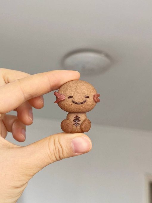 出所：@EverydayBewearさん