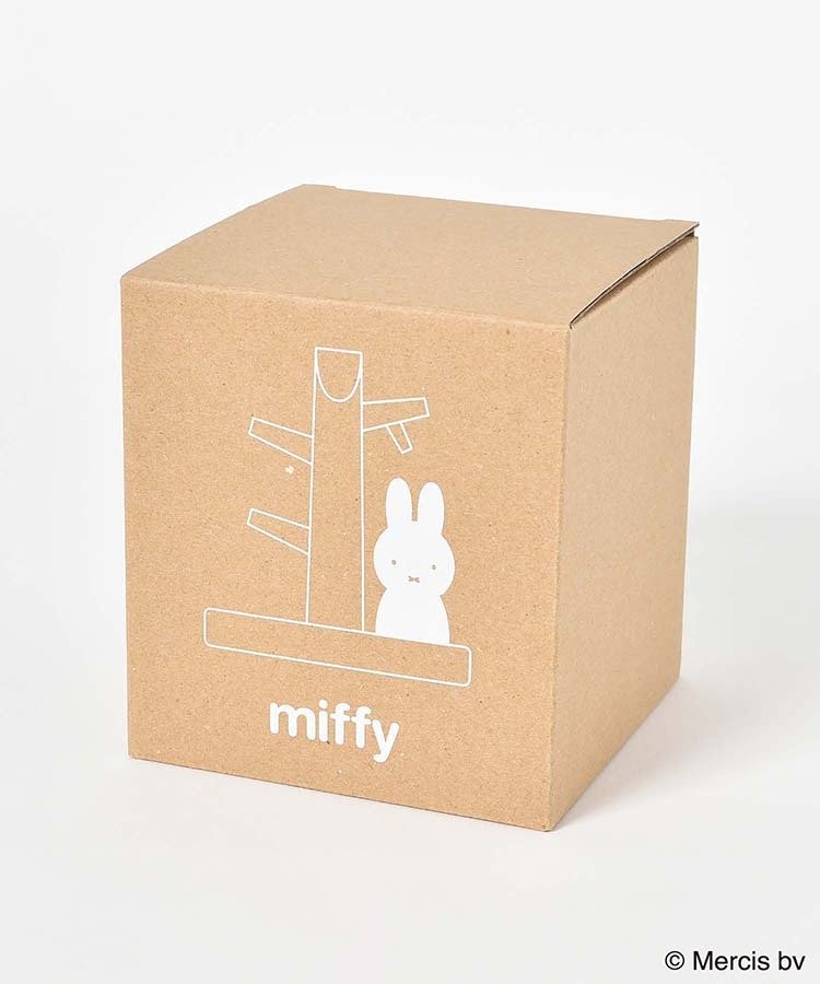 出所：Bleu Bleuet（ブルーブルーエ）公式通販 ミッフィードールスマホスタンド