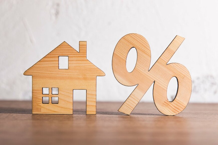 住宅ローン「固定金利or変動金利」リスクと損得を考える
