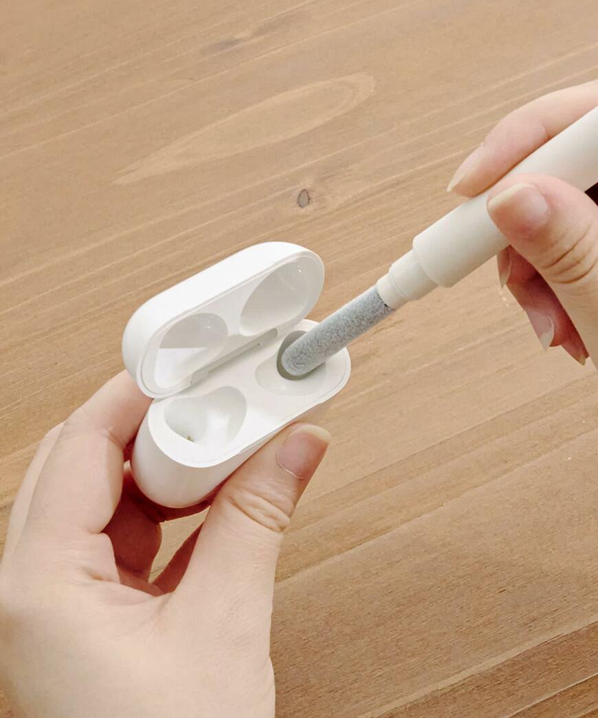 3COINS、クリーニングペン画像