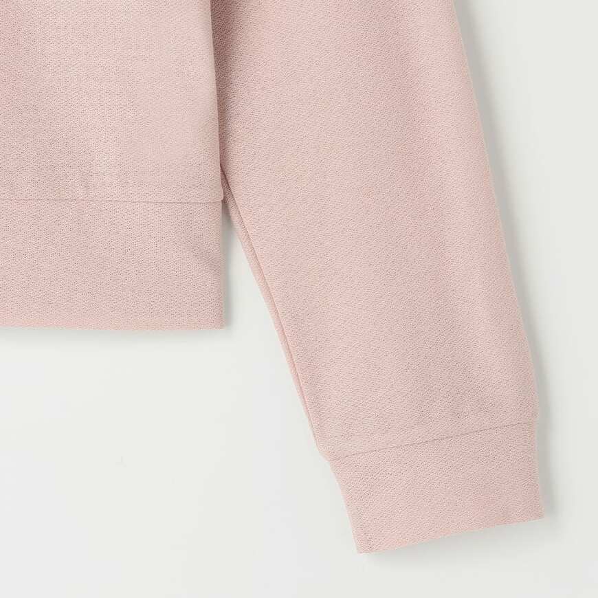 ワークマン公式　レディースソロテックス(R)使用シースルートップス