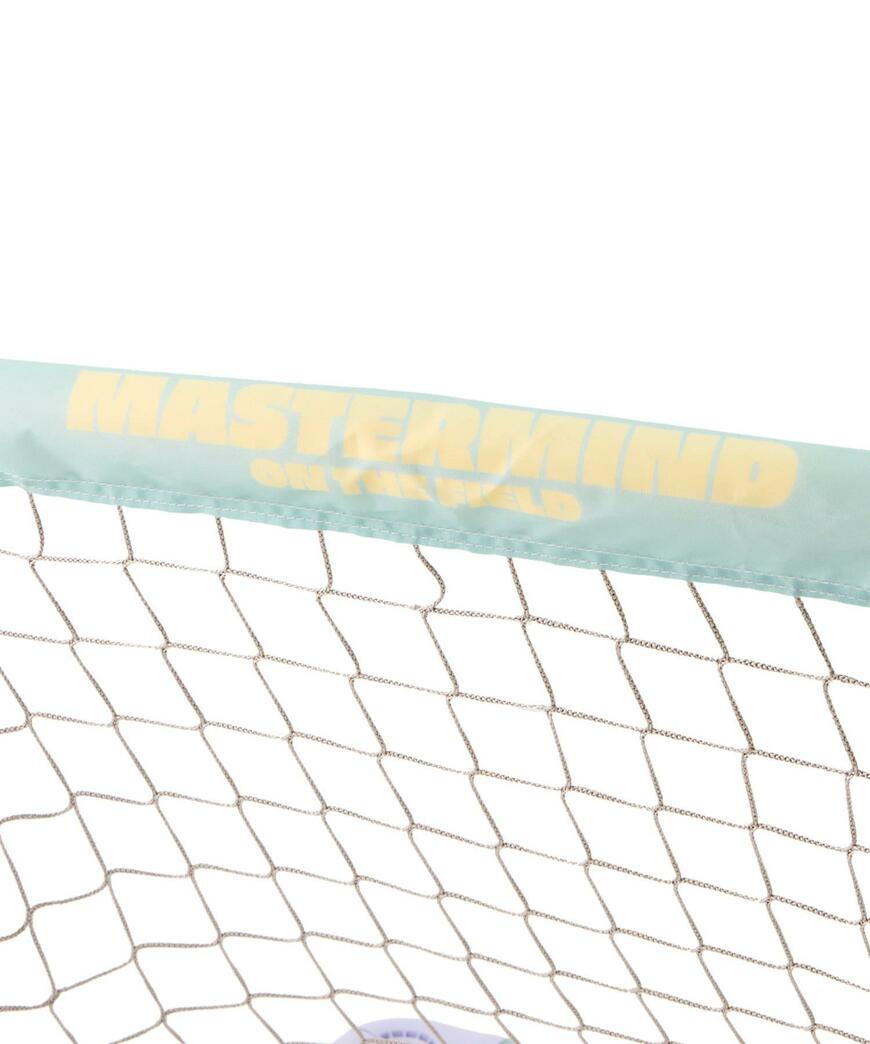 3COINS 折りたたみ式サッカーゴール