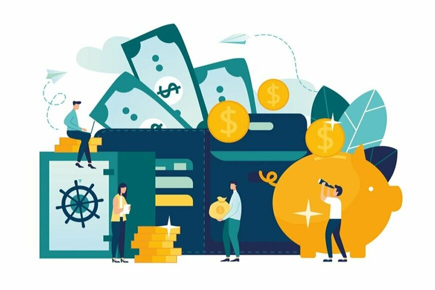 資産運用は「長期目線」で行うのがポイント