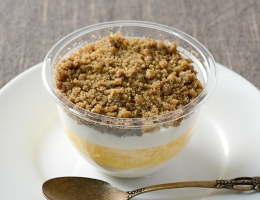 ローソンの新商品その1