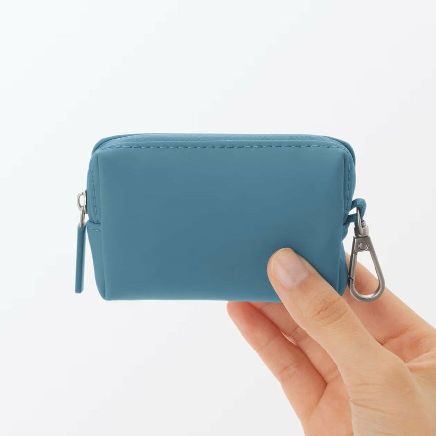 自由に組み合わせられる収納ケース・長方形・ミニ