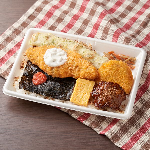 セブン-イレブンの新商品その2