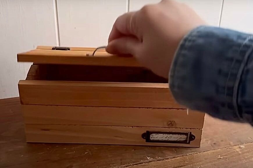 セリアの商品を使ったDIY