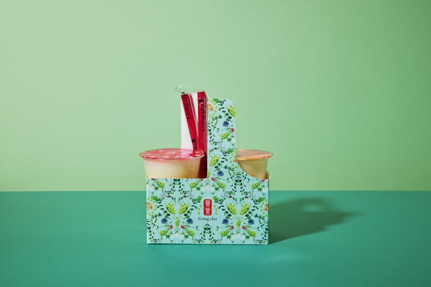 ドリンクの写真