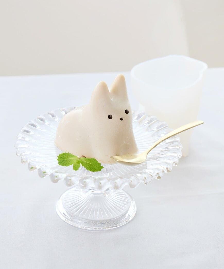 3COINS 3Dゼリーモールド商品画像