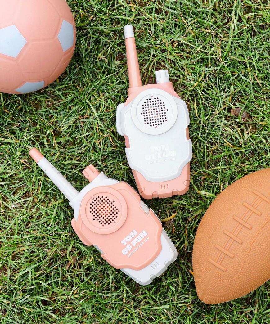 3COINSトランシーバー商品画像