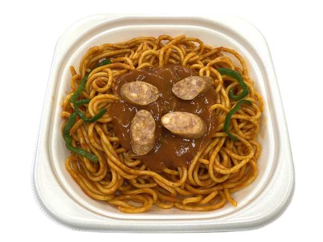 セブン-イレブンの新商品その3