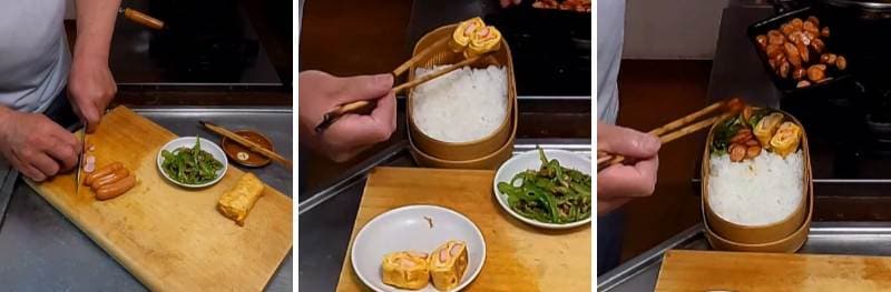 投稿の画像