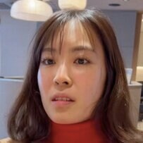 「髪型でここまで変わる！？」ふんわり外ハネで劇的ビフォーアフター　可愛すぎる仕上がりに思わず笑顔に