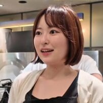 「右側に流れる」髪のうねりに悩む女性が「縮毛矯正＆ボブ」でイメチェン！まさかの仕上がりに感動！