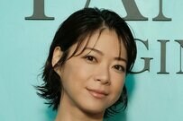 上野樹里 結婚10年目の夫・和田唱とティファニー夫婦コーデ披露「なんて素敵なご夫婦」「お似合いすぎて…」と反響