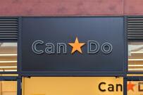 キャンドゥで大人気！シマエナガコースターが最高にかわいいです