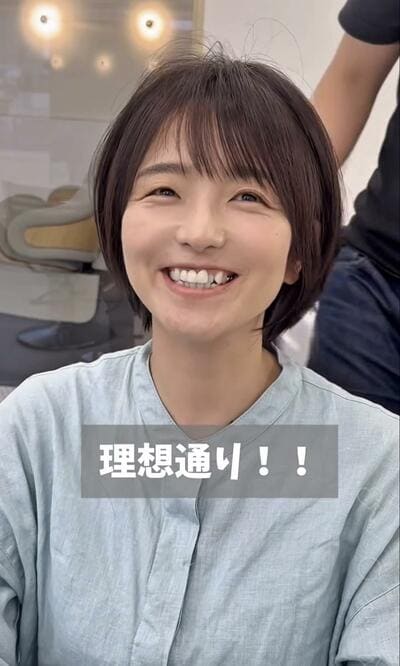 人気美容師