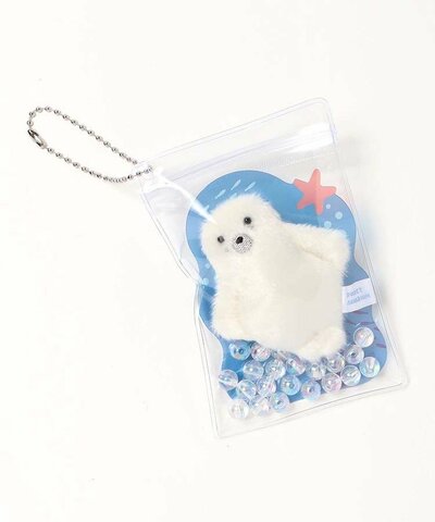 Bleu Bleuet、ポケットアクアリウム 商品画像