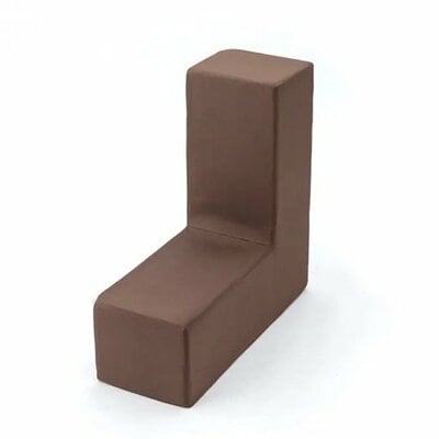 ブロックソファ中材 コーナー