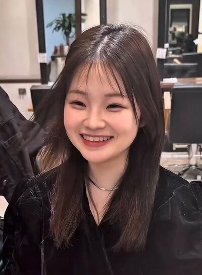 人気美容師