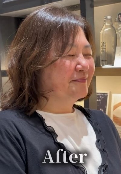 人気美容師