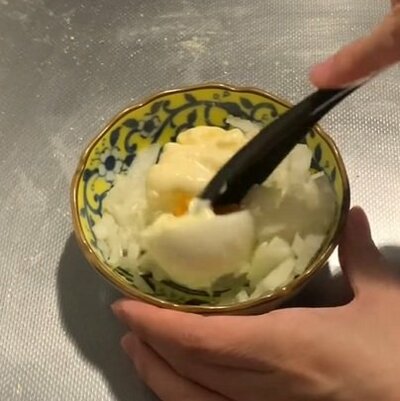 投稿動画のワンシーン