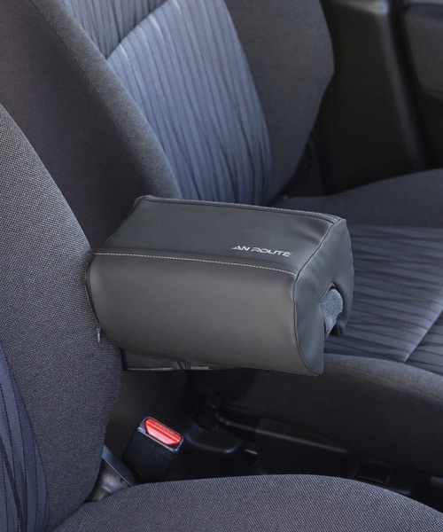 筒形肘掛けクッション