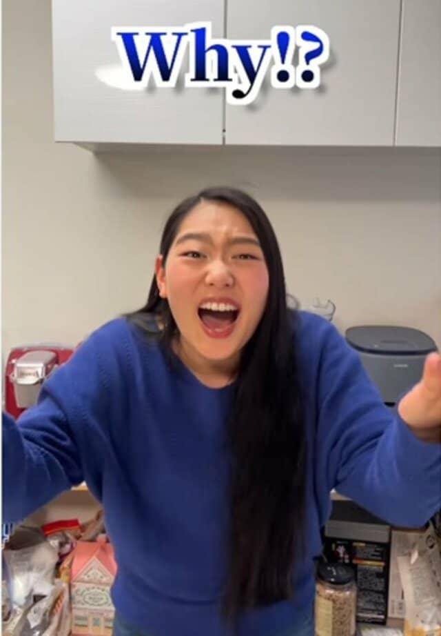 「全然意味がわからない！」アメリカ生まれの女性が納得できない〈日本文化〉とは？