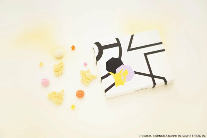 水分が少なく日持ちのする干菓子
