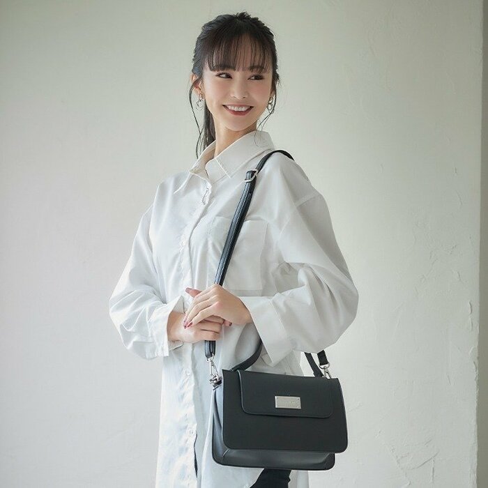 しまむら、レディース バッグ(EGOIST)商品画像